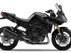 Yamaha FZ-8 Fazer